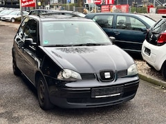 Bild des Angebotes SEAT Arosa Prima Plus 2.HAND*TÜV NEU*ZAHNRIEMEN NEU*