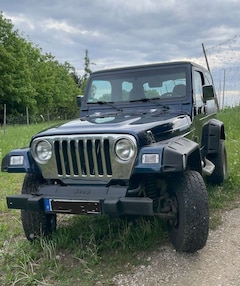 Bild des Angebotes Jeep Wrangler 4.0 Sport