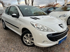 Bild des Angebotes Peugeot 206 + Basis*1.HD*E-Paket*88.TKM*TÜV NEU