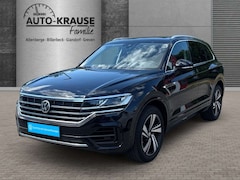 Bild des Angebotes VW Touareg 4Motion 3.0 V6 TDI R-Line, Luftfederung, AHK