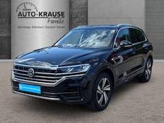 Bild des Angebotes VW Touareg 3.0 V6 TDI R-Line AHK,LED,Leder,Luft