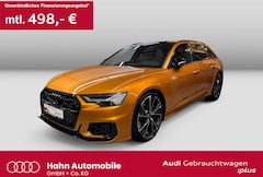 Bild des Angebotes Audi S6 TDI quattro HD Matrix HUD B&O Pano °360