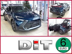 Bild des Angebotes Toyota C-HR 1.8 Hybrid Team D mit Technik-Paket n. Mod.