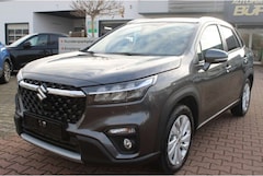 Bild des Angebotes Suzuki SX4 S-Cross Comfort 1.4 AT Facelift Navi LED ACC Kamera SitzHZ