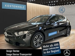 Mercedes-Benz A 250 A 250 e LMR17°MBUX°PDC/RFK°SHZ°CARPLAY°