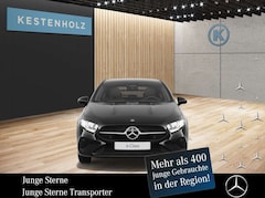 Bild des Angebotes Mercedes-Benz A 250 A 250 e LMR17°MBUX°PDC/RFK°SHZ°CARPLAY°