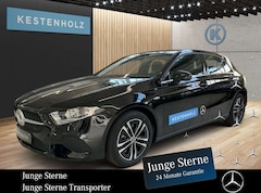 Bild des Angebotes Mercedes-Benz A 250 A 250 e LMR17°MBUX°PDC/RFK°SHZ°CARPLAY°