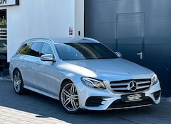 Bild des Angebotes Mercedes-Benz E 200 d T*9G*AMG-LINE*COMAND*360°BURMESTER*AHK*