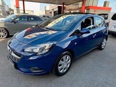 Bild des Angebotes Opel Corsa E Edition*PANORAMA*XENON*LPG*1HAND