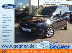 Bild des Angebotes Ford Grand Tourneo Connect 122PS Autm. Titanium