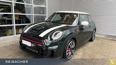 Bild des Angebotes MINI John Cooper Works JCW 3-Türer ACC Navi LED 18" DAB Lenkradhz.