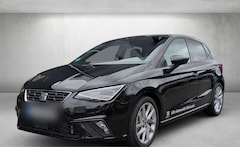 Bild des Angebotes SEAT Ibiza FR 1.0 TSI 116PS DSG ABGABE 11.2025