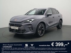 Bild des Angebotes CUPRA Terramar VZ TSI DSG 4Drive KAM360° LED MEMORY