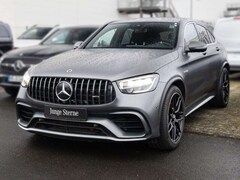 Bild des Angebotes Mercedes-Benz GLC 63 AMG GLC 63 S 4M+ Coupé FOLIE°MEMORY°360°SOUND°