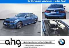 Bild des Angebotes BMW 318 i M-Sport Pro *Shadow*Navi*Kam.*LED*HUD*ACC*H