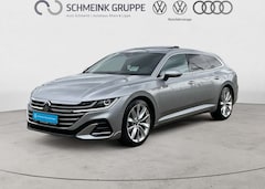Bild des Angebotes VW Arteon Arteon SB 2.0 TDI DSG R-Line AHK Navi Pano ACC