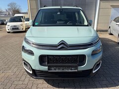 Bild des Angebotes Citroen Berlingo Shine M