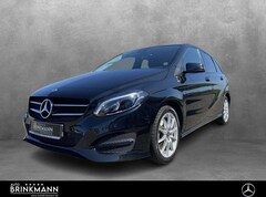 Bild des Angebotes Mercedes-Benz B 250 B 250 Urban/Navi/LED/SHZ/Parktronic/KeylessGo R-CD