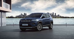 Bild des Angebotes Jeep Compass e-Hybrid MY25 Altitude 1.5l 130PS FWD