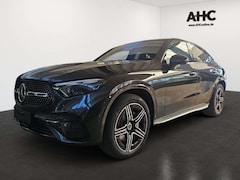 Bild des Angebotes Mercedes-Benz GLC 450 d 4M Coupé +EDITON_AMG+AIRMATIC+AHK+PANO+