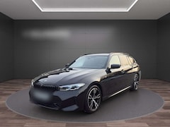Bild des Angebotes BMW 318 d Touring M-Sport NP 61.298,- HiFi AHK