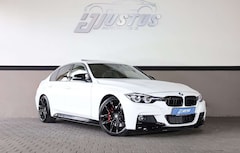 Bild des Angebotes BMW 340 i xDrive/KAMERA/PDC/SHZ/HK/SBD/LED/APPLE/R20