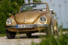 VW Käfer Cabrio