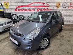 Bild des Angebotes Hyundai i20 Edition 20 *Tüv & Service NEU*