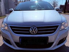Bild des Angebotes VW Passat CC Passat CC 1.8 TSI DSG