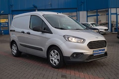 Bild des Angebotes Ford Transit Courier *AHK*Navi*Kamera*DAB*APP*Klima*