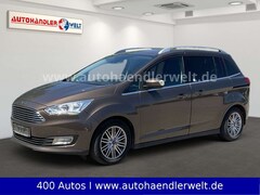 Bild des Angebotes Ford Grand C-Max Grand C-MAX 1.5 EcoBoost Titanium