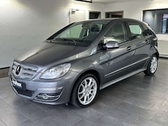 Bild des Angebotes Mercedes-Benz B 200 Sport*Teilleder*SHZ*AHK*