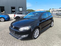 Bild des Angebotes VW Polo V Style BiFuel,LPG/BENZIN,ALU,2 HD,SCHECKH.