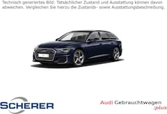 Bild des Angebotes Audi A6 .