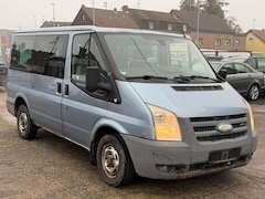 Bild des Angebotes Ford Transit Kombi FT 280 K