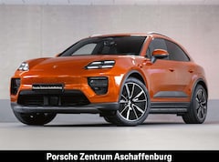 Bild des Angebotes Porsche Macan 4S Electric Sport Chrono BOSE