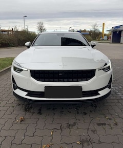 Bild des Angebotes Polestar 2 Polestar 2 Standard Range | Pilot & Plus | H&K | AHK | 20" | 360°