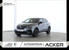 Bild des Angebotes Renault Arkana Esprit Alpine AT. MHEV 140 PDC/RFK/Navi