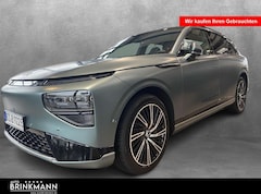 Bild des Angebotes Xpeng G9 G9 AWD Performance Premium Seat & Audio Pack|AHK