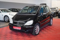 Bild des Angebotes Mercedes-Benz A 190 ELEGANCE Klima*Sitzheizung*