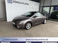 Bild des Angebotes SEAT Leon SC 1.4l TSI S&S Style Klima Navi Einparkhilfe