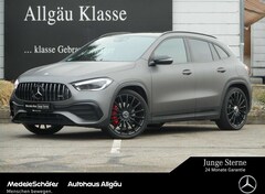Bild des Angebotes Mercedes-Benz GLA 35 AMG GLA 35 AMG 4M Distro PanoSD AHK HuD MLED KeylGO