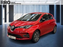 Bild des Angebotes Renault ZOE ICONIC EV50 135hp UPE:41.200,- Inkl.Batterie