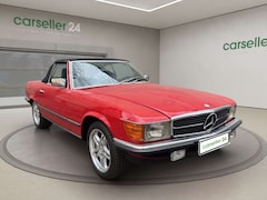 Bild des Angebotes Mercedes-Benz SL 280