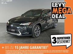 Bild des Angebotes Lexus UX 250h Style Edition *8FACH*CARPLAY*
