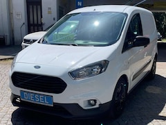 Bild des Angebotes Ford Transit Courier Trend