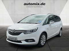 Bild des Angebotes Opel Zafira C Active ,SHZ,PDC