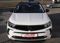 Bild des Angebotes Opel Grandland X 1.2i GS LINE LED NAV 18 ZOLL SHZ wireless