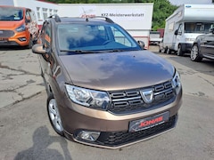 Bild des Angebotes Dacia Logan MCV II Kombi Comfort *Automatik!*Navi*PDC*