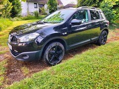 Bild des Angebotes Nissan Qashqai Qashqai Diesel 2.0 dCi DPF 4x4 tekna